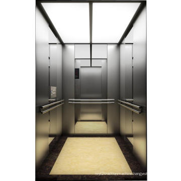 Good Elevator for Disabled People Made in China